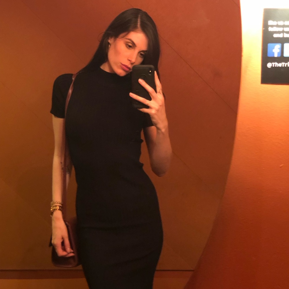 Meet your Posher, Bronte